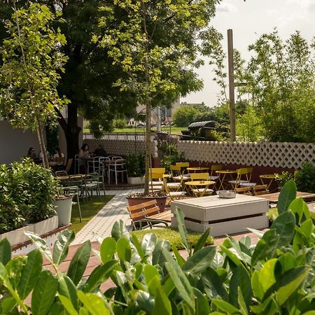 Lemon Market Rooms Zagreb Exterior photo