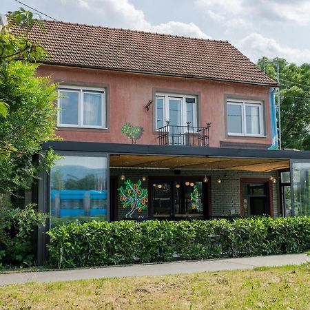 Lemon Market Rooms Zagreb Exterior photo