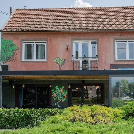 Lemon Market Rooms Zagreb Exterior photo