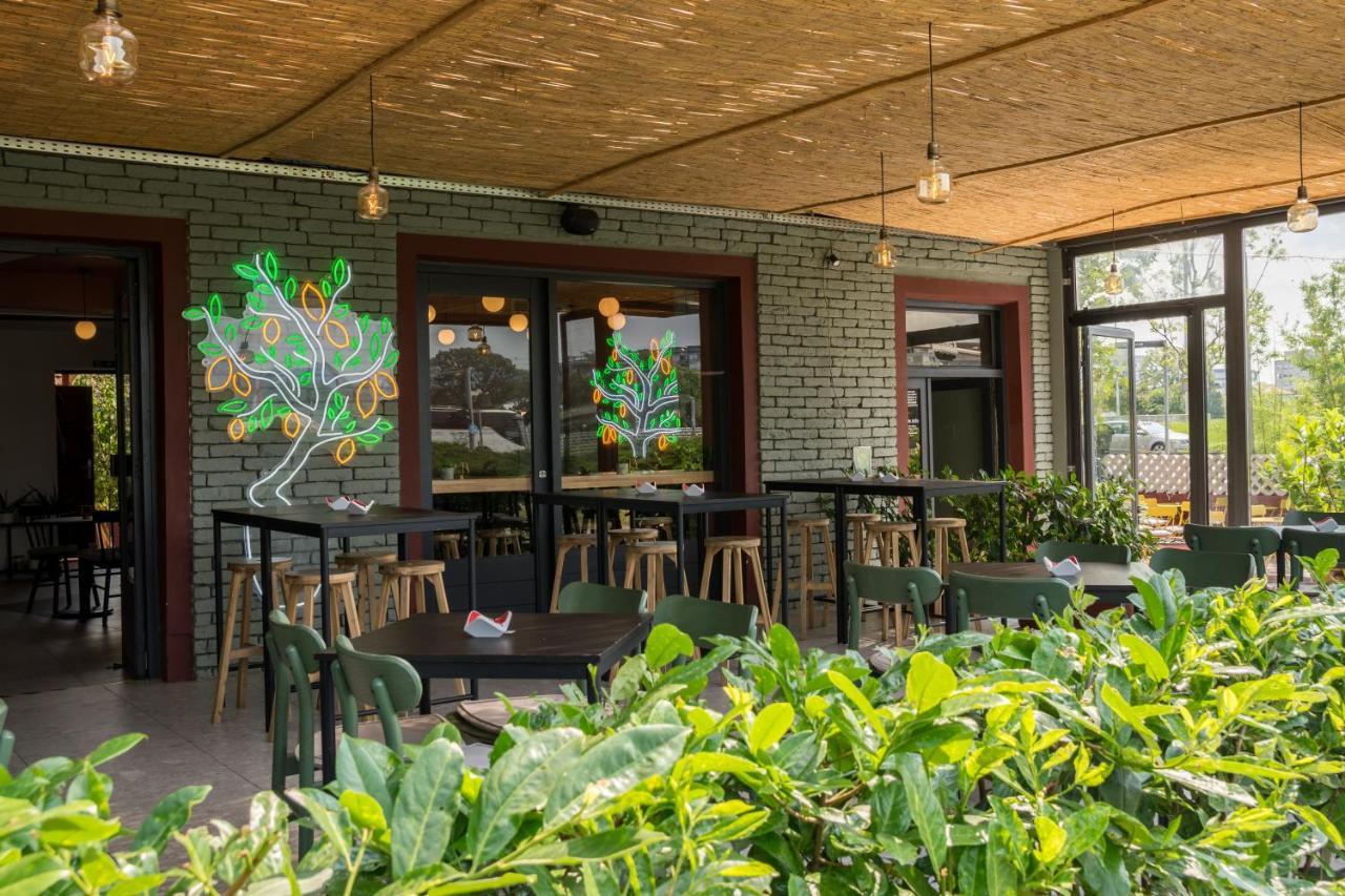 Lemon Market Rooms Zagreb Exterior photo