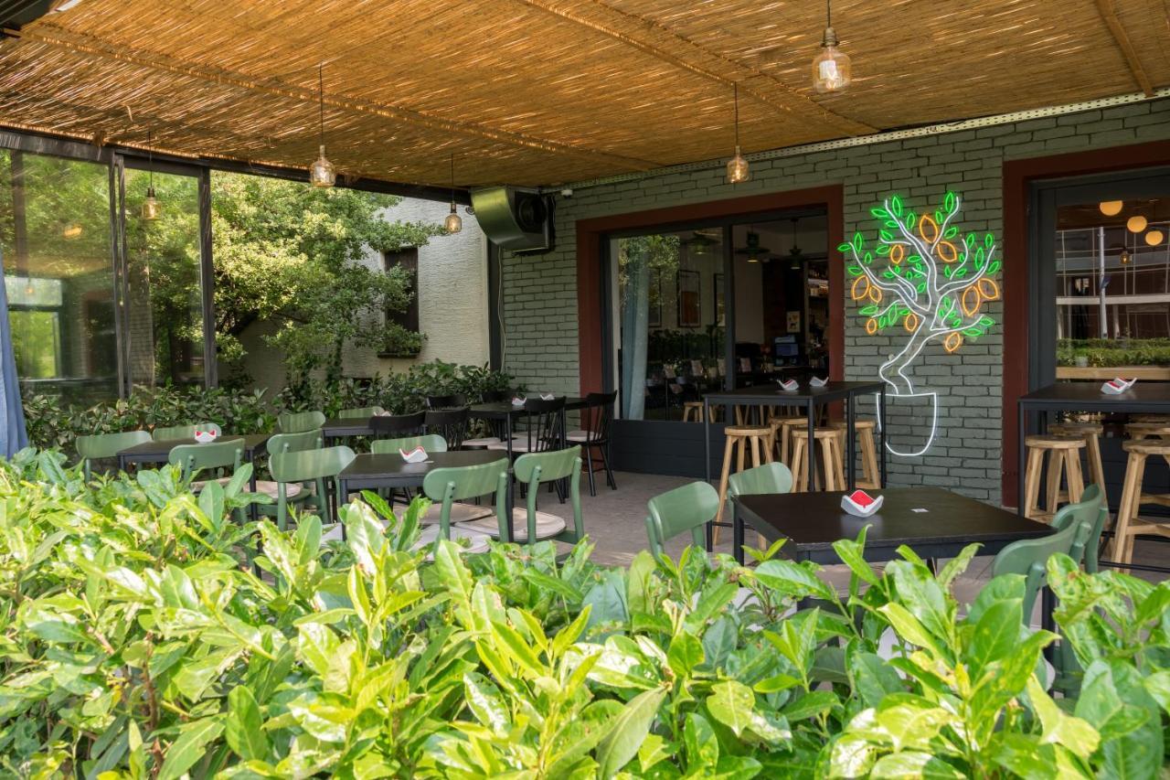Lemon Market Rooms Zagreb Exterior photo