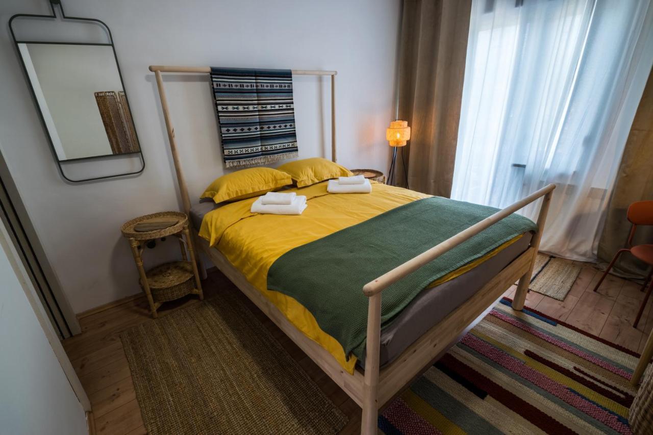 Lemon Market Rooms Zagreb Room photo