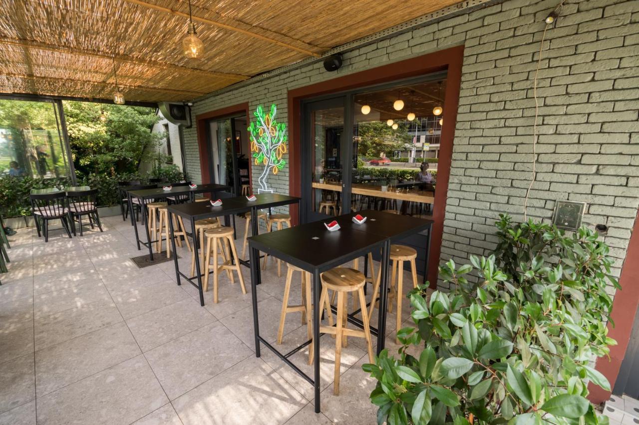 Lemon Market Rooms Zagreb Exterior photo